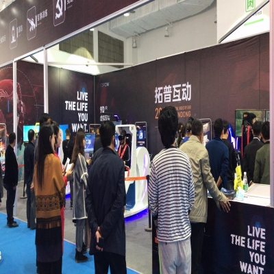 2019年開設(shè)VR體驗館需要多少資金？vr體驗館加盟要多少錢？