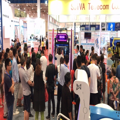 vr體驗(yàn)館加盟多少錢需要哪些方面投資 vr游戲設(shè)備一套多少錢怎么選擇？