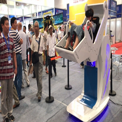 vr游戲設(shè)備對(duì)vr體驗(yàn)館加盟店的重要性？