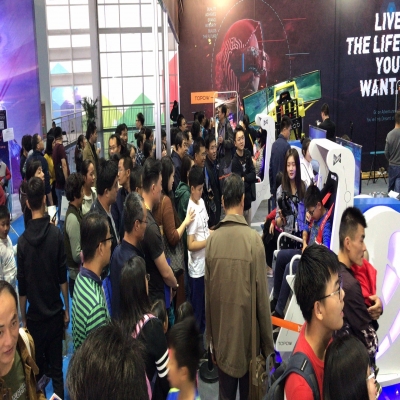 投資一個(gè)vr體驗(yàn)館如何進(jìn)行選址，vr體驗(yàn)館加盟多少錢(qián)？