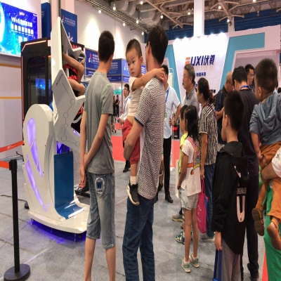 vr體驗(yàn)館需要投資多少錢？大概要多少成本？vr體驗(yàn)館加盟得多少錢