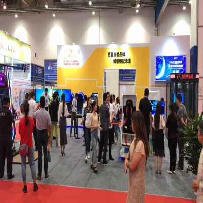 vr加盟項(xiàng)目現(xiàn)在怎么樣？vr加盟項(xiàng)目需要多少錢？