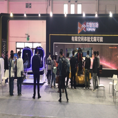 VR體驗(yàn)館加盟店加入后有哪些扶持政策？