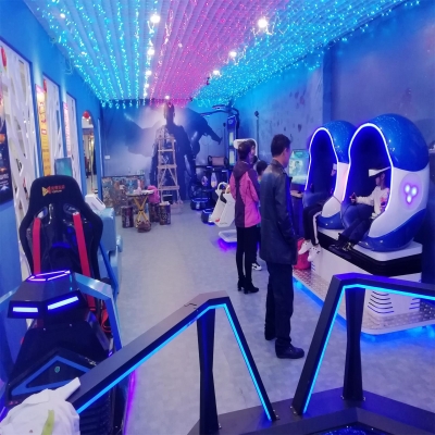 vr體驗(yàn)館是干嘛的,vr設(shè)備價(jià)格