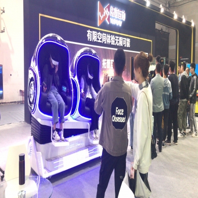 vr體驗(yàn)館加盟貴嗎？有沒有利潤？