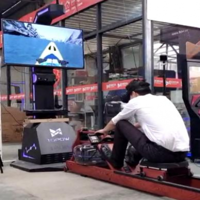 AR 和VR同時在硬件上進行升級