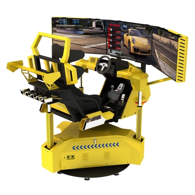 加盟vr體驗(yàn)店投資多少？前景怎么樣？