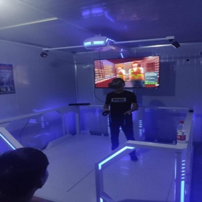 2021VR加盟游戲娛樂(lè)項(xiàng)目