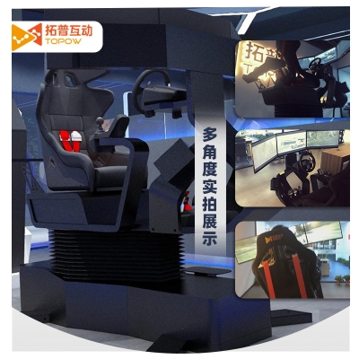 VR體驗(yàn)館怎么開 星際空間VR教你經(jīng)驗(yàn)