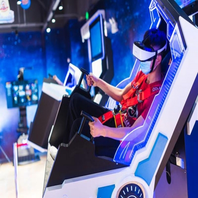 VR加盟項(xiàng)目多少錢？怎么樣