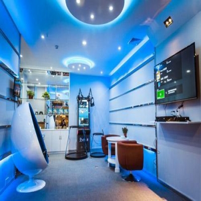 vr體驗(yàn)館加盟