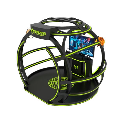 vr體驗店投資費(fèi)用