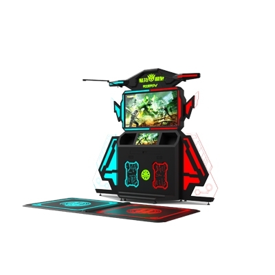 加盟VR體驗館如何快速盈利