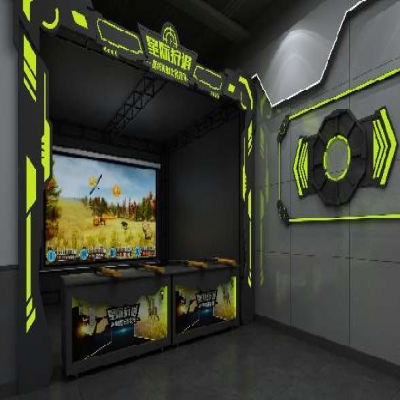 vr虛擬現(xiàn)實游戲設(shè)備價格大概是多少