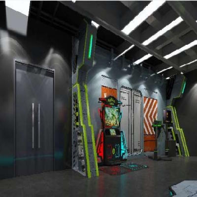 開(kāi)一間VR體驗(yàn)館加盟店怎么收費(fèi)