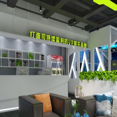 加盟VR虛擬現(xiàn)實體驗館準(zhǔn)備什么