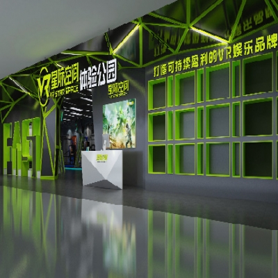 VR體驗(yàn)店是如何盈利的？