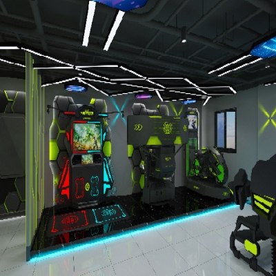 VR設備價格？多少錢？