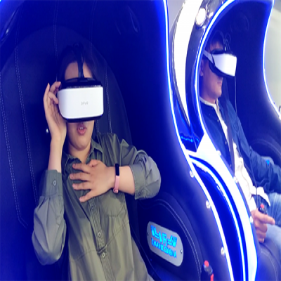 西安VR游戲體驗(yàn)館加盟項(xiàng)目
