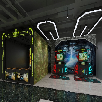 5G時代，VR加盟項目伙伴如何抓住千萬市場新機會