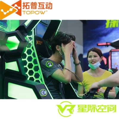 5G+VR加盟項(xiàng)目