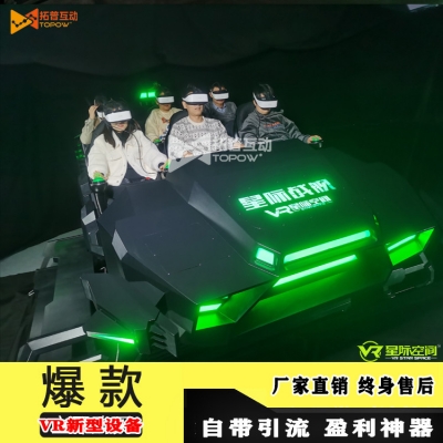 開(kāi)一間VR體驗(yàn)館加盟店體驗(yàn)一次怎么收費(fèi)